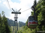 Bran 2009 Tara pieilor rosii 3
