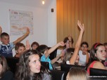 Tabara Bran, 2010, Indieni si Engleza 21