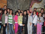 Praid, 2010, Tabara indienilor si de engleza 11